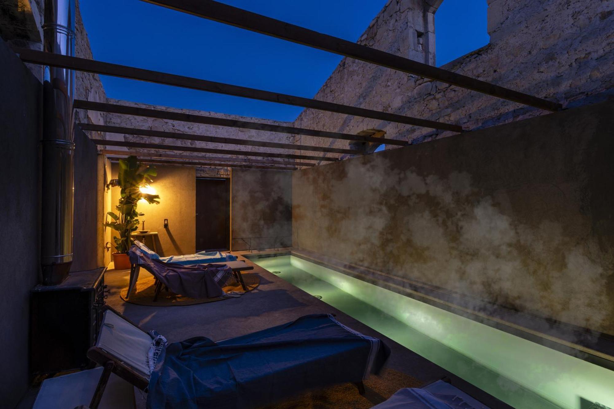 Casa Sisti - Isulatravel Villa Rosolini Exterior photo