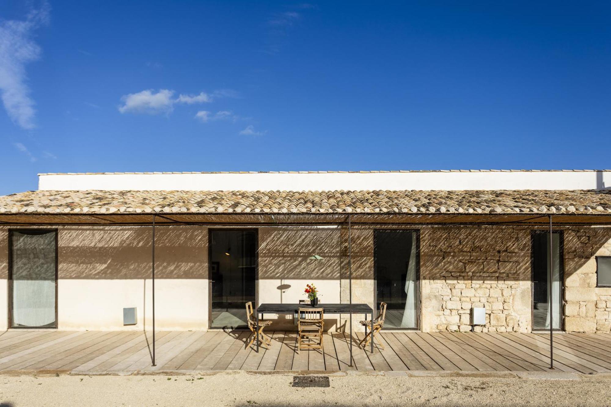 Casa Sisti - Isulatravel Villa Rosolini Exterior photo