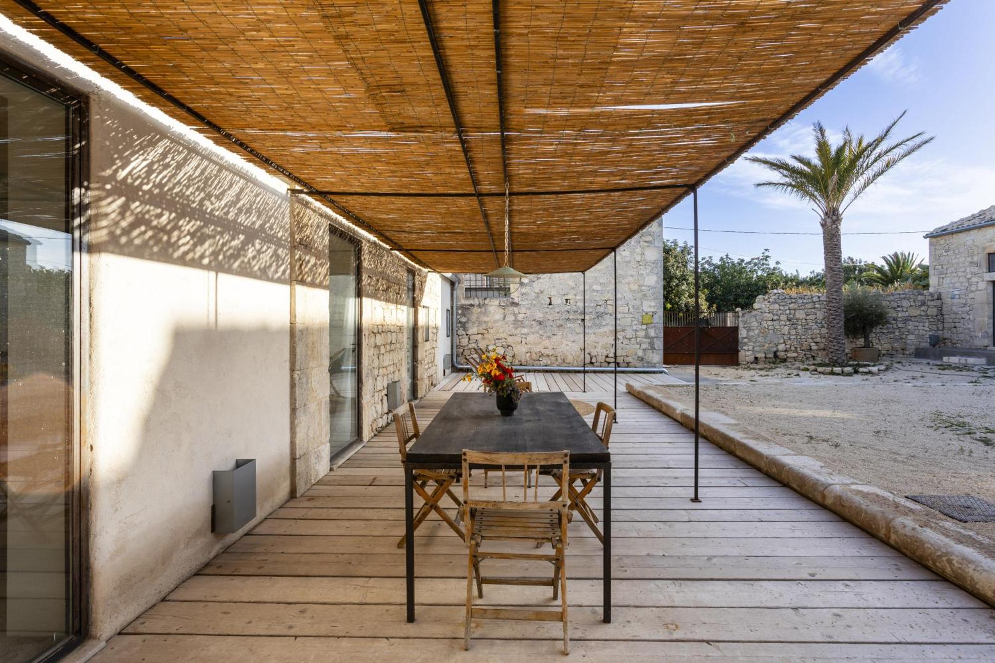 Casa Sisti - Isulatravel Villa Rosolini Exterior photo